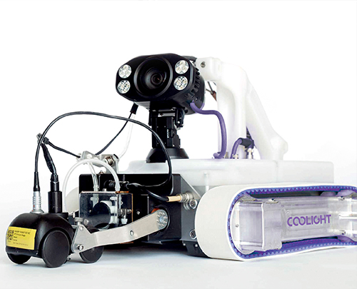 CL 804U