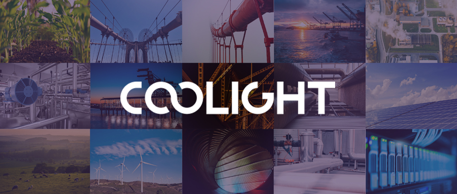 Coolight丨Cool Vision Realm Smelling The Future!