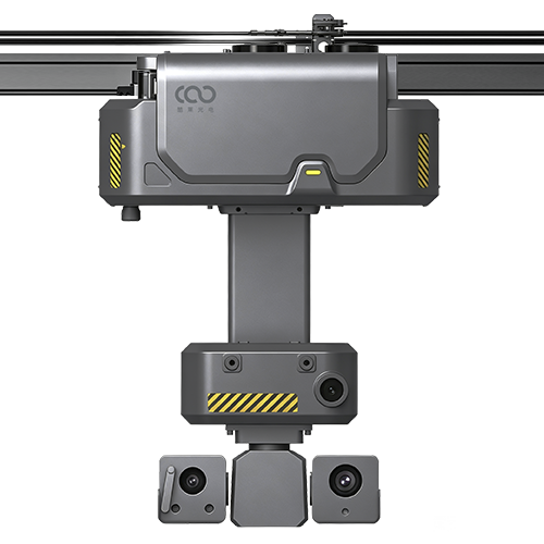CL803L-Pro